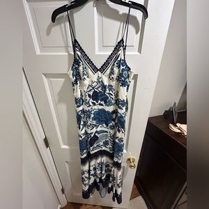 Farm Rio NWT dress